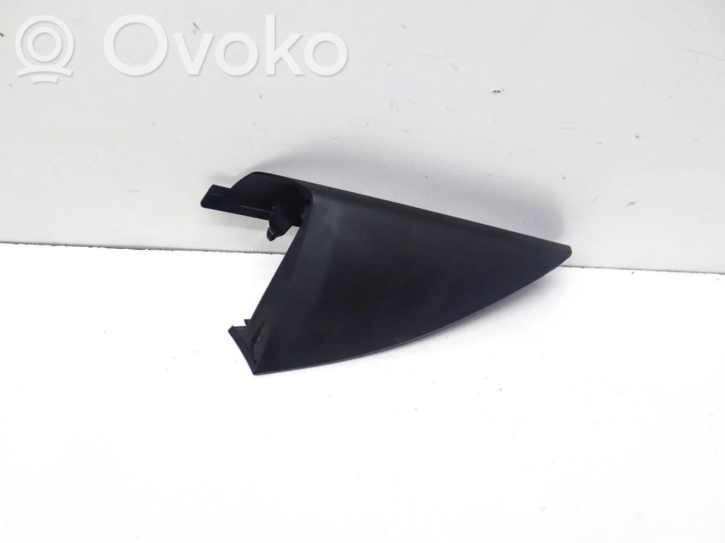 BMW iX3 G08 Capac plastic oglindă exterioară 