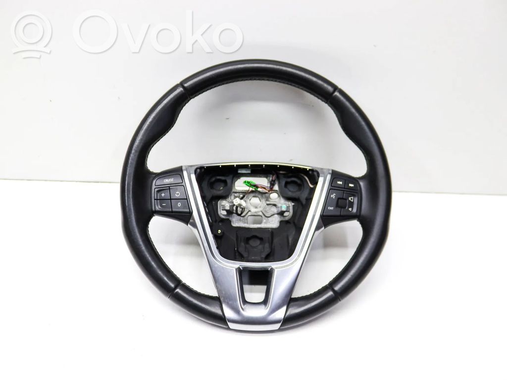 Volvo S60 Руль 