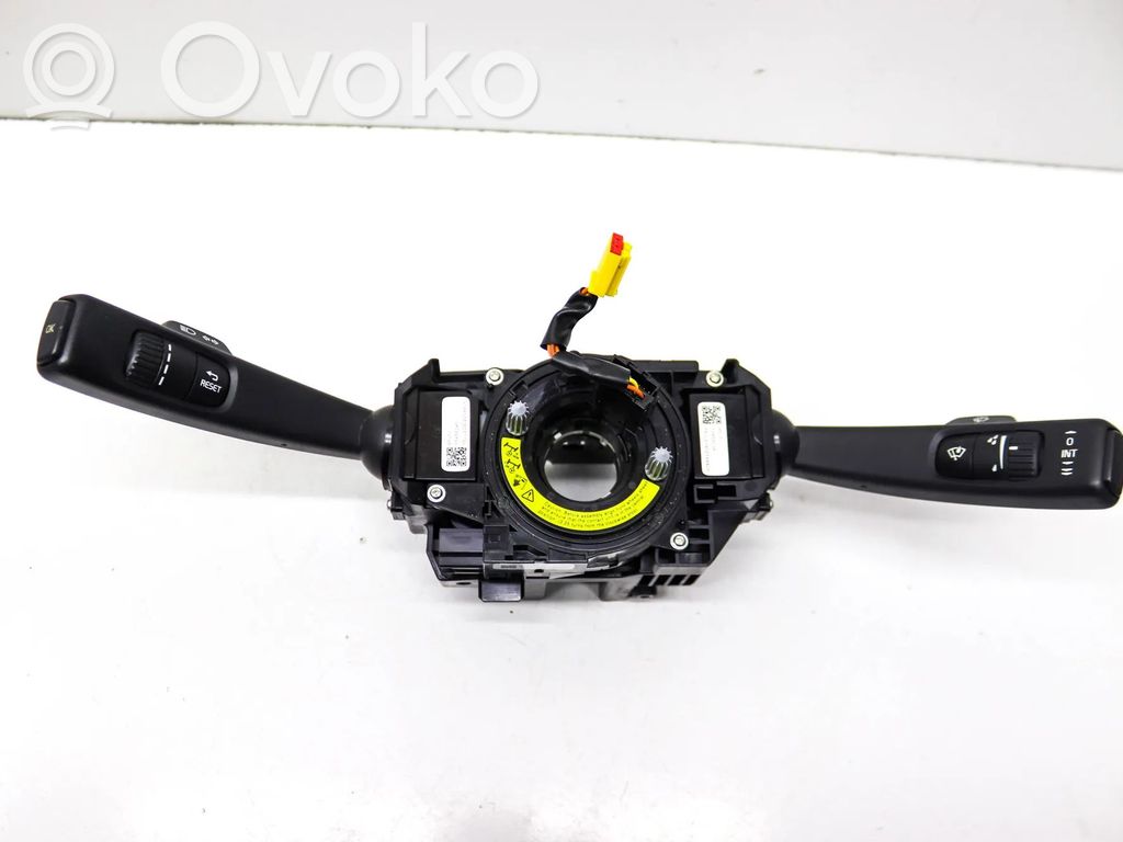 Volvo S60 Indicator stalk 