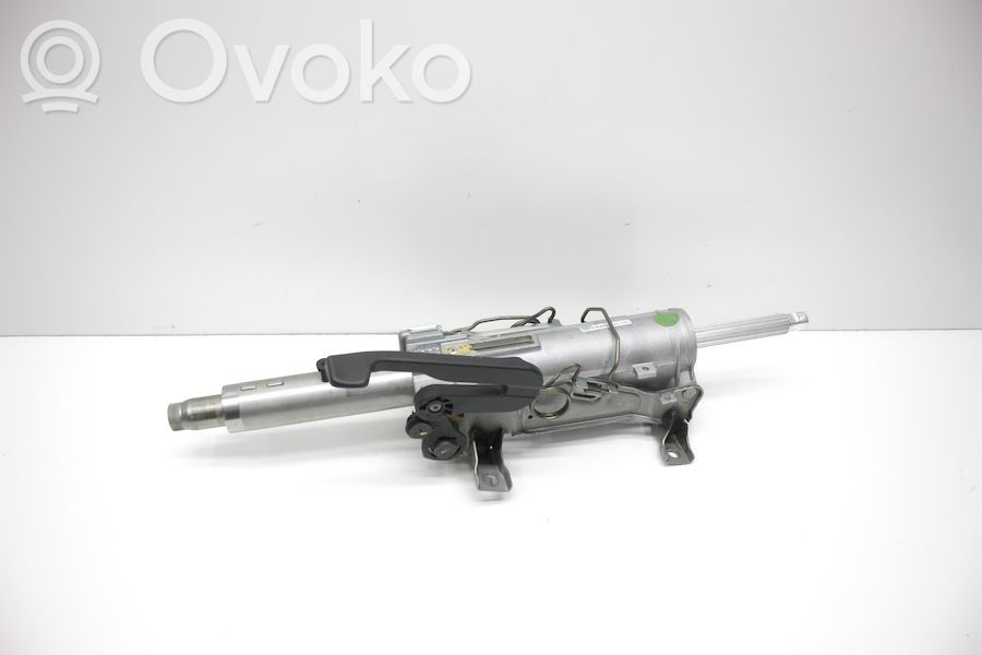 Audi A4 S4 B9 8W Mechanisches Einzelteil Lenkgetriebe 
