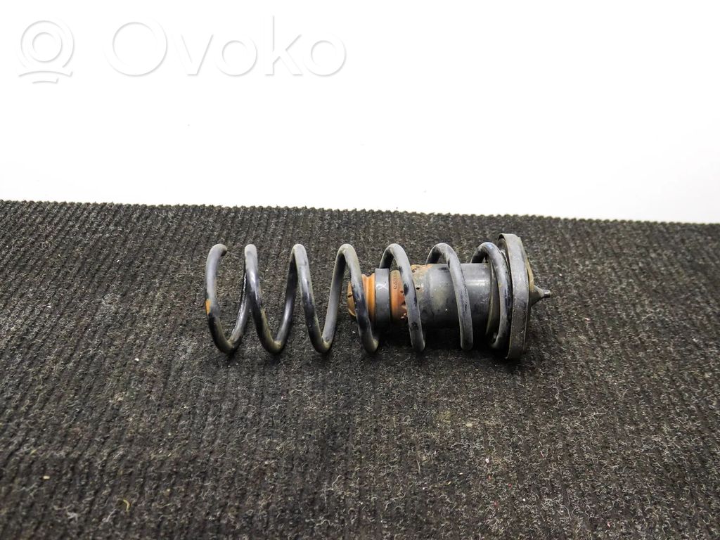 Volvo S60 Takakierrejousi 