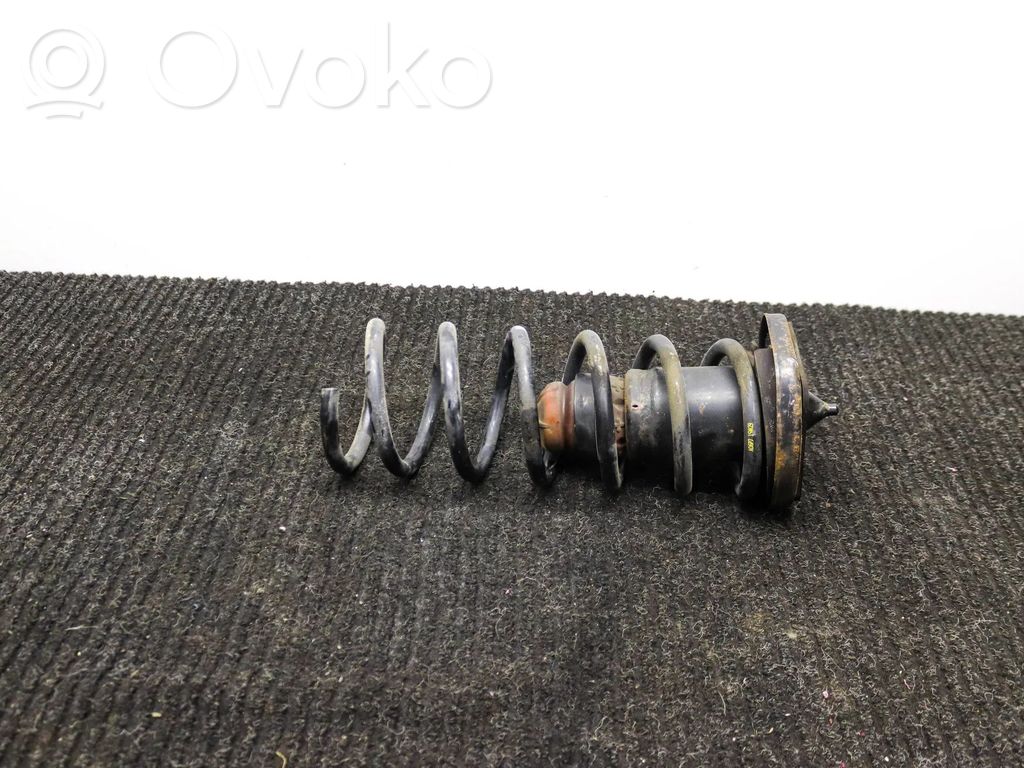 Volvo S60 Takakierrejousi 