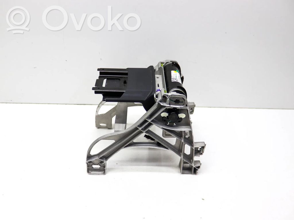 Audi A4 S4 B9 8W Reposabrazos 