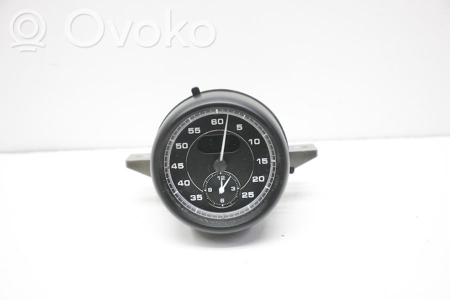 Porsche Macan (95B) Reloj 