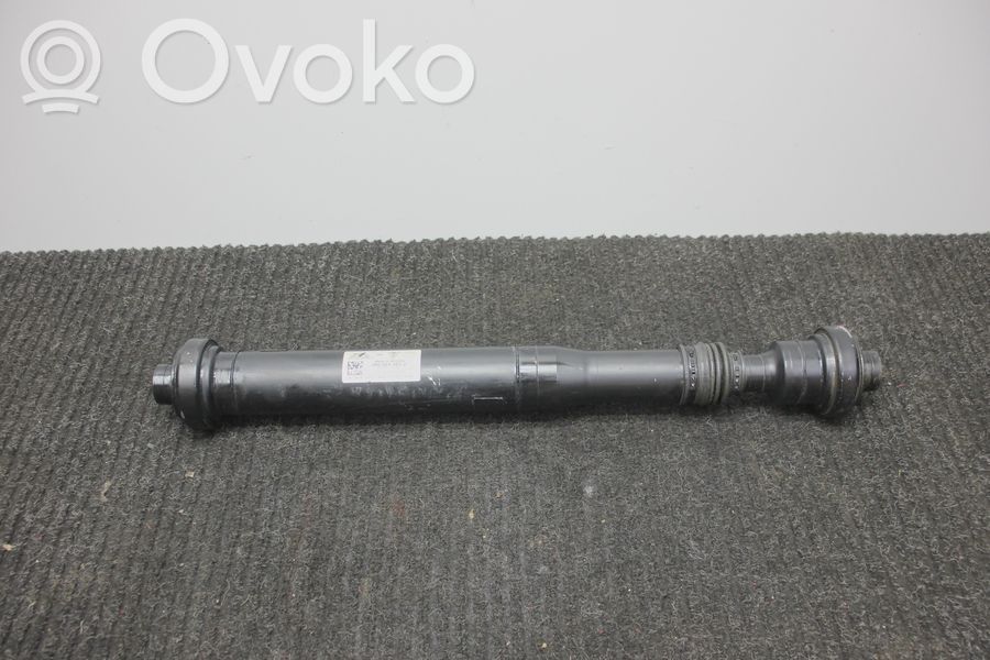 Porsche Cayenne (92A) Albero di trasmissione anteriore 