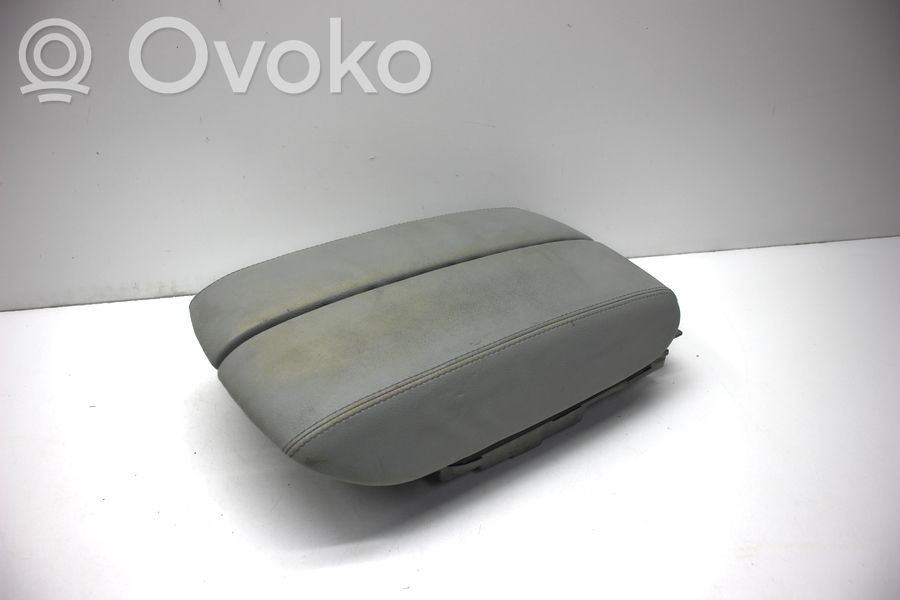 Audi A8 S8 D4 4H Podłokietnik tunelu środkowego 