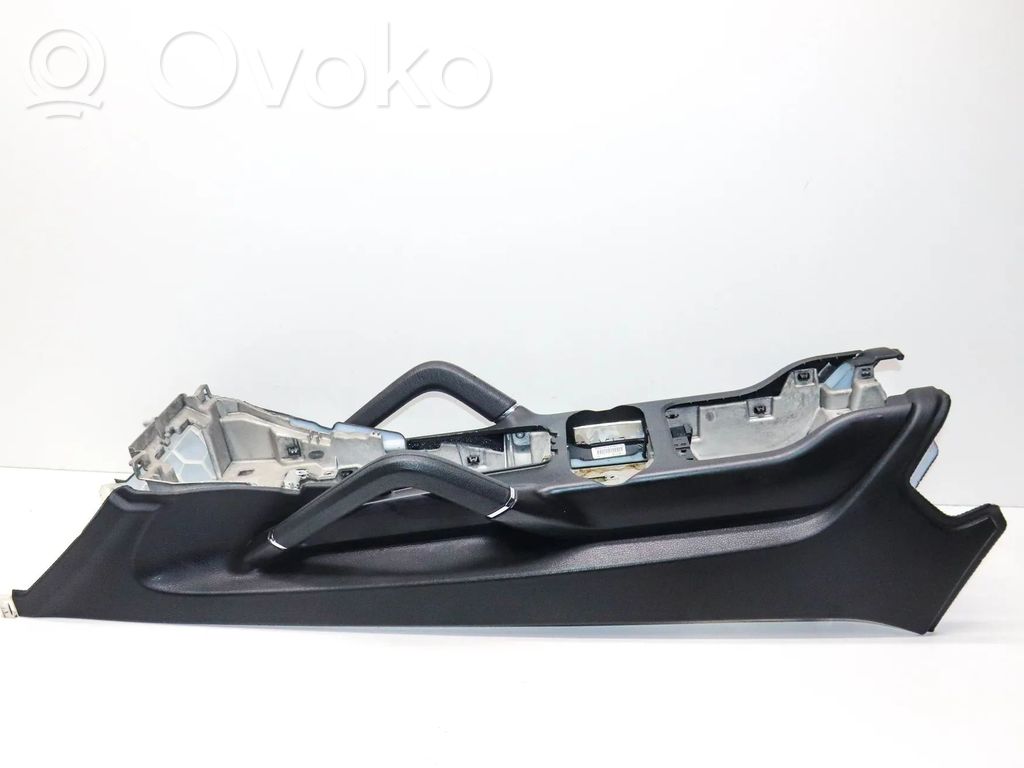 Porsche Cayenne (92A) Console centrale 