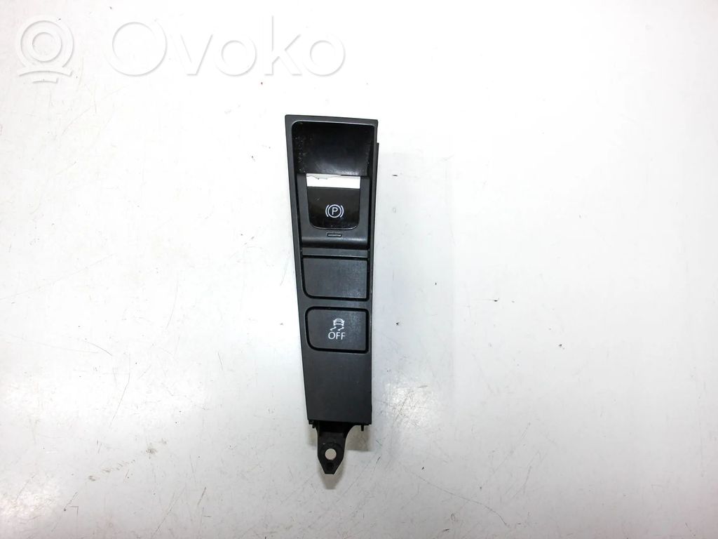 Volkswagen PASSAT CC Przycisk / Włącznik hamulca ręcznego 