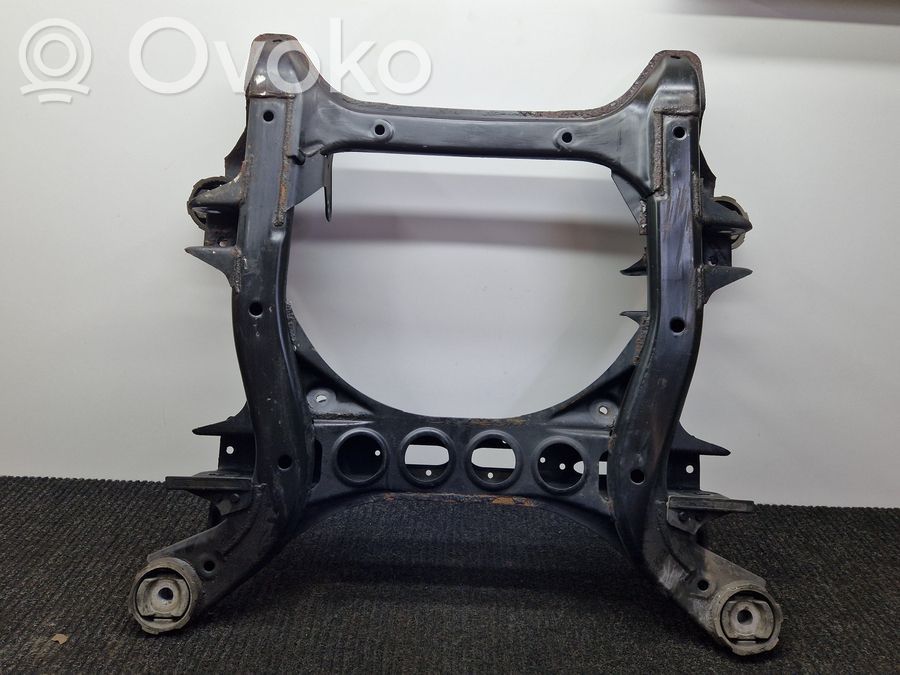 Porsche Cayenne (92A) Front subframe 