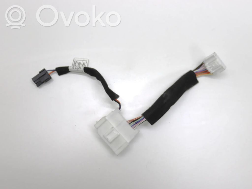 KIA Stonic Altro tipo di cablaggio 