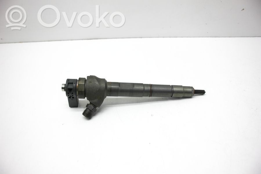 Seat Leon (5F) Inyector de combustible 