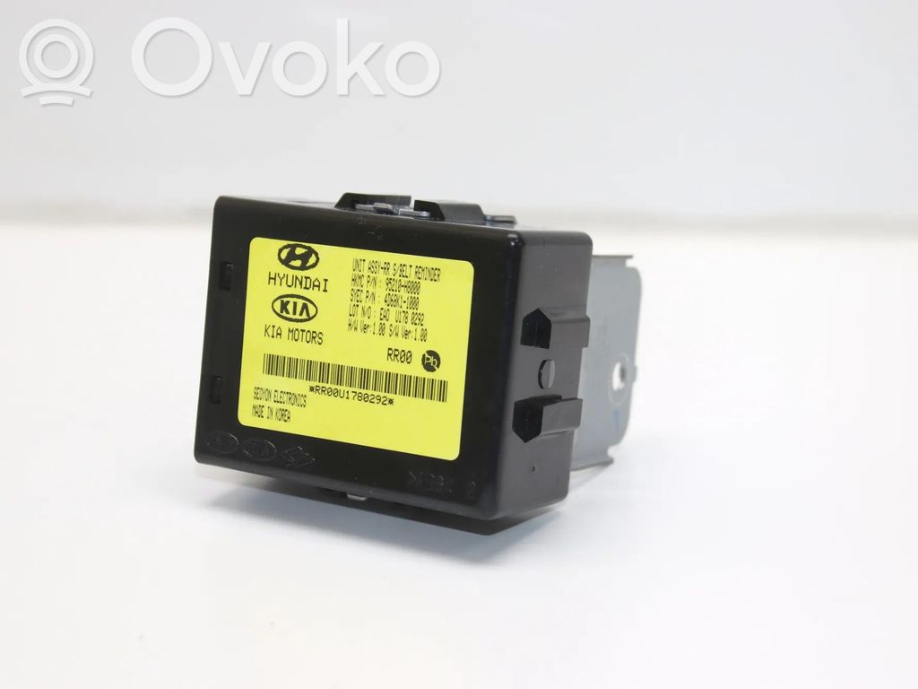 KIA Stonic Otros dispositivos 