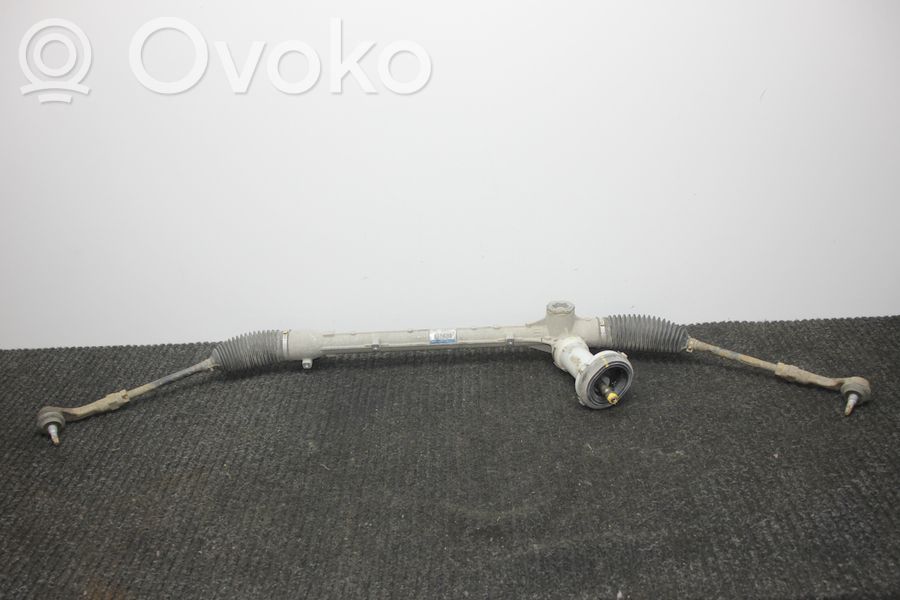 KIA Stonic Hammastanko 