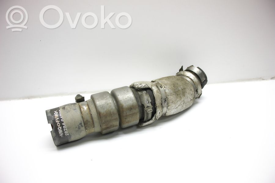 KIA Stonic Wąż / Rura intercoolera 