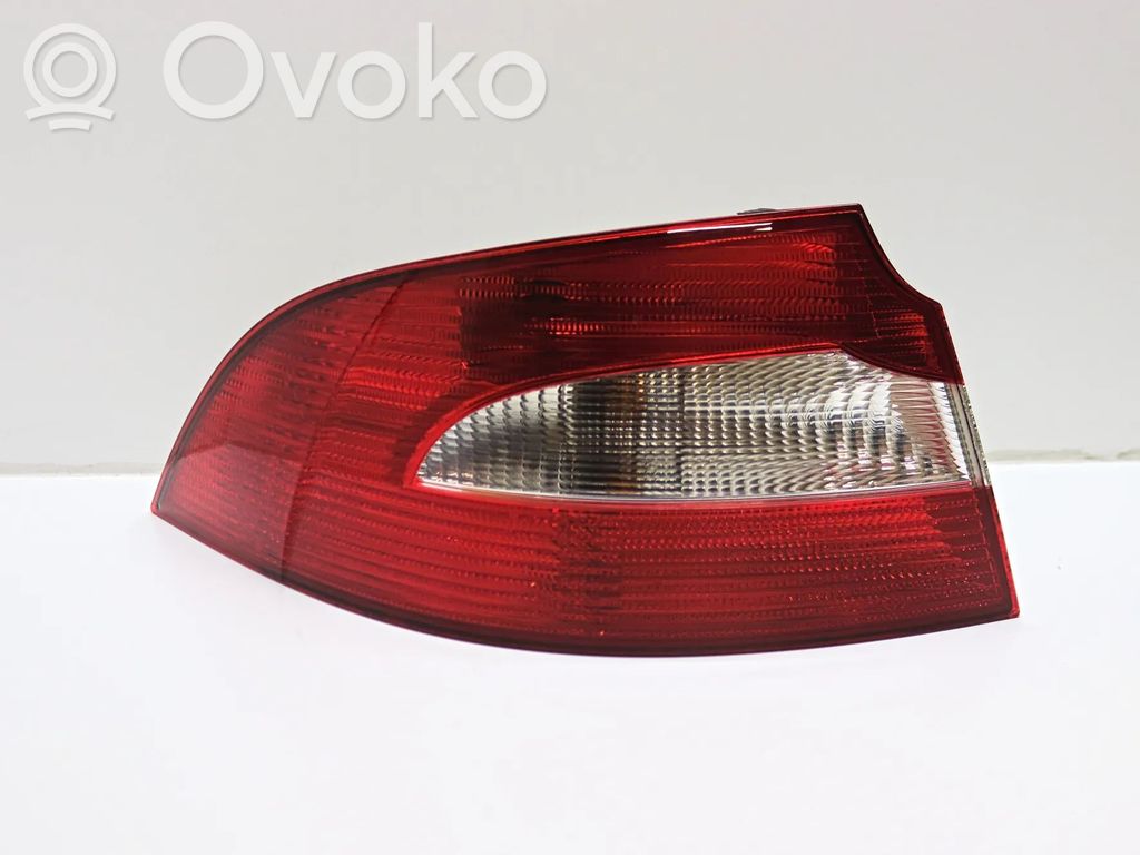 Skoda Superb B6 (3T) Takavalot 
