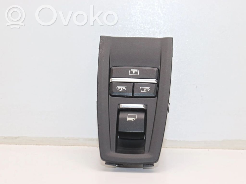 BMW 6 F06 Gran coupe Przyciski szyb 