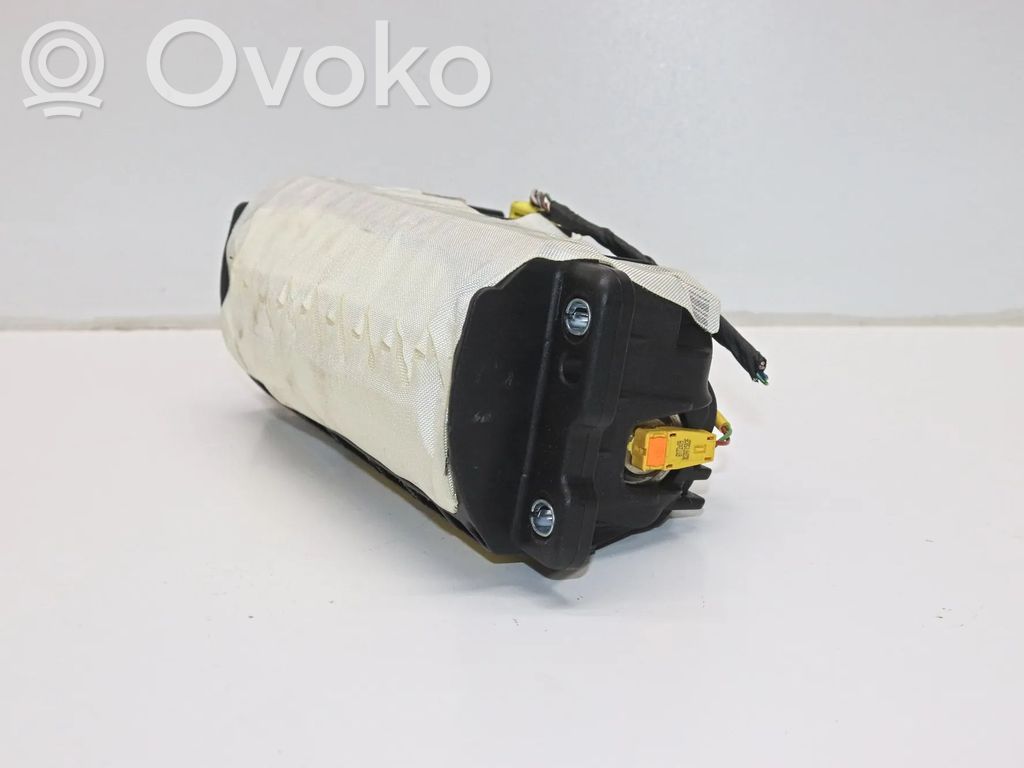 Poduszka powietrzna Airbag pasażera   3C0880204F