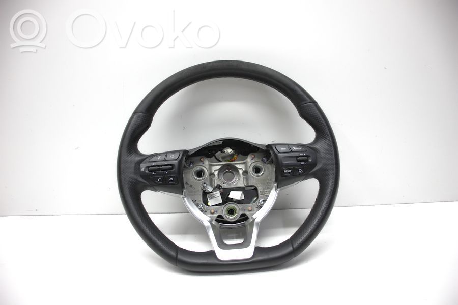 KIA Stonic Volante 