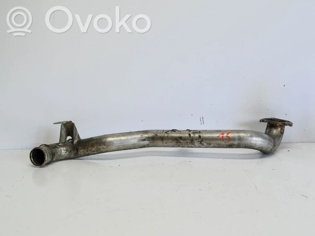 Audi A8 S8 D3 4E Wąż / Rura intercoolera 