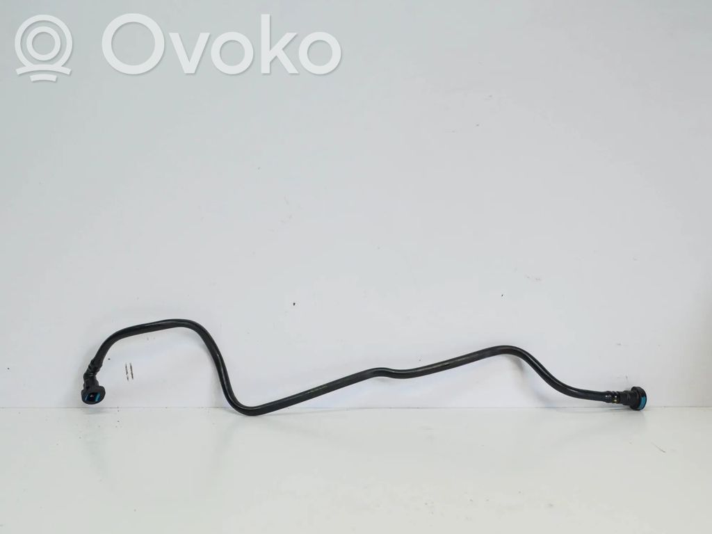 BMW X5 E70 Polttoaineputki 