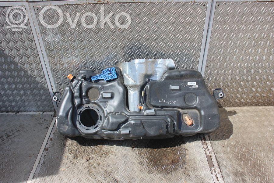 Volvo V60 Rezervor combustibil 