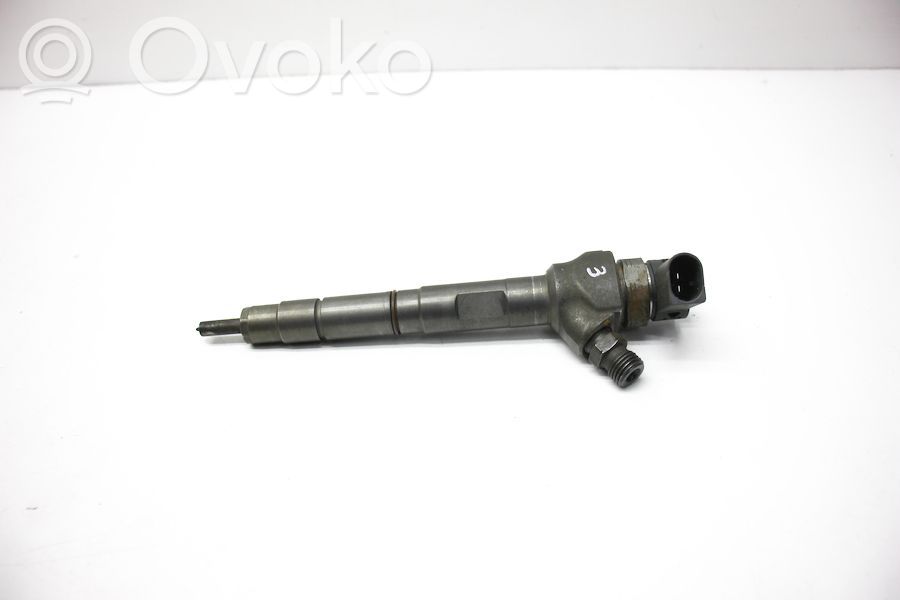 Seat Leon (5F) Inyector de combustible 