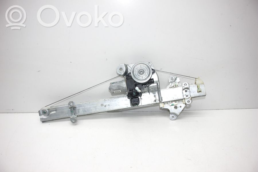 Nissan Altima Macara geam ușă spate cu motor 