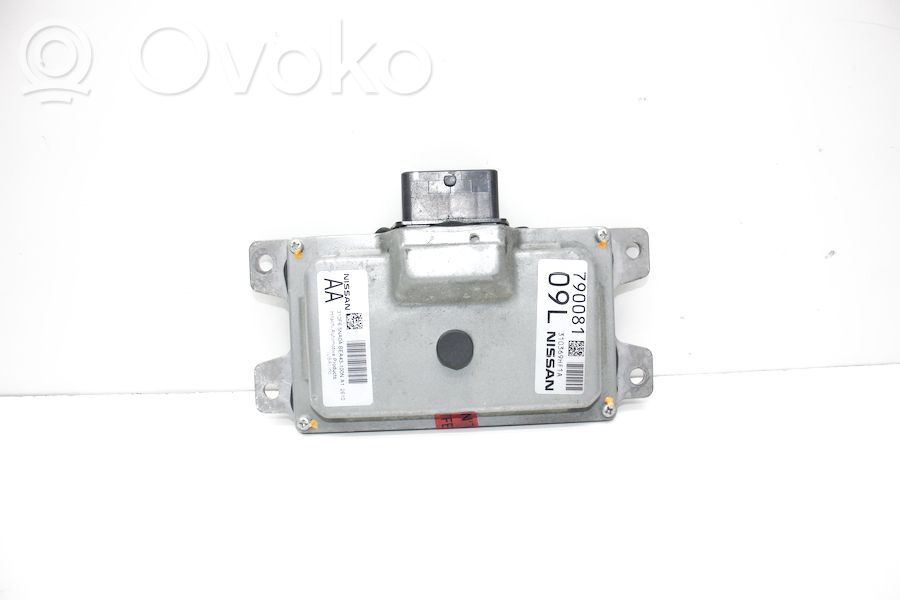 Nissan Altima Module de contrôle de boîte de vitesses ECU