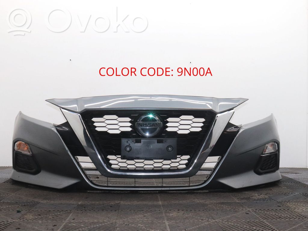 Zderzak przedni   620226CA0H