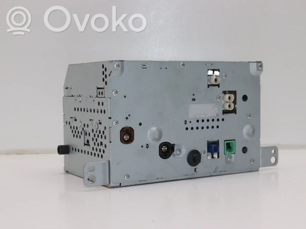 Volvo XC90 Unité / module navigation GPS 