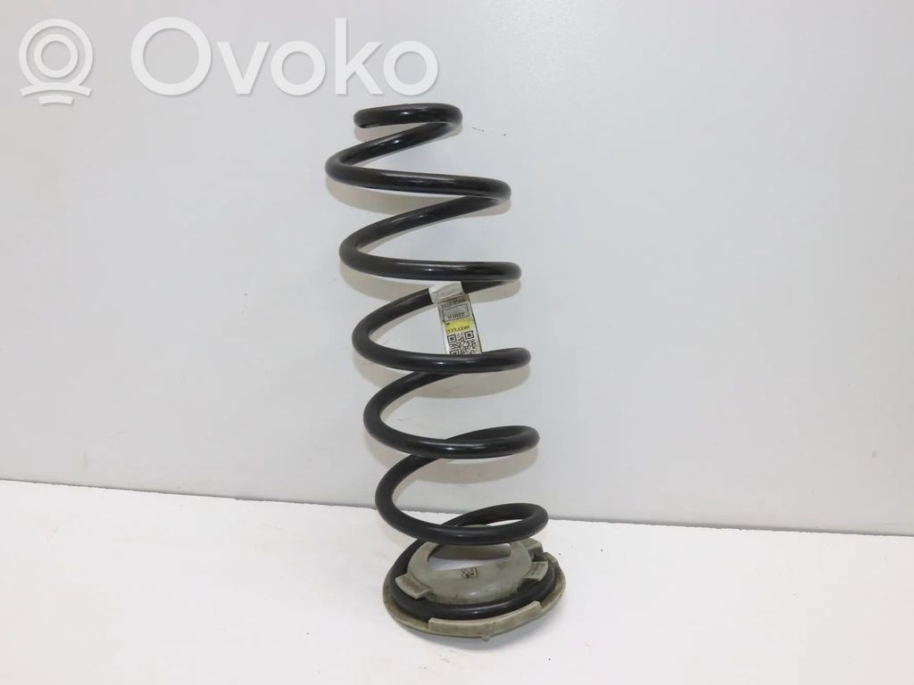 Nissan Altima Arc elicoidal spate 
