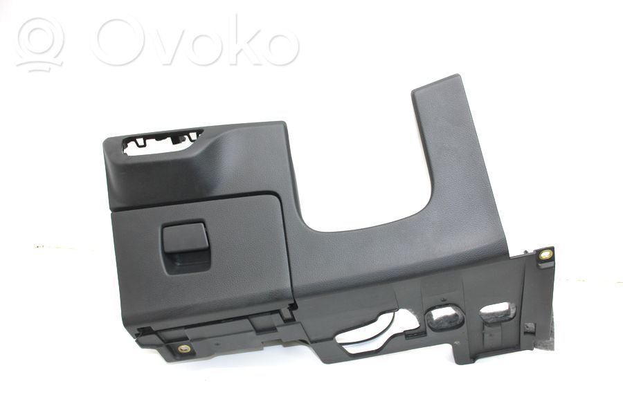 Audi Q5 SQ5 FY Otras partes del panel de instrumentos 