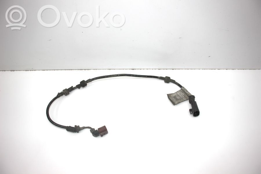 Jeep Renegade Cableado del sensor ABS trasero 