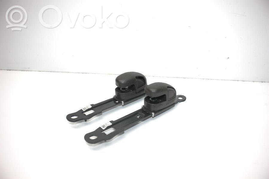 Jeep Renegade Rail de réglage hauteur de ceinture de sécurité