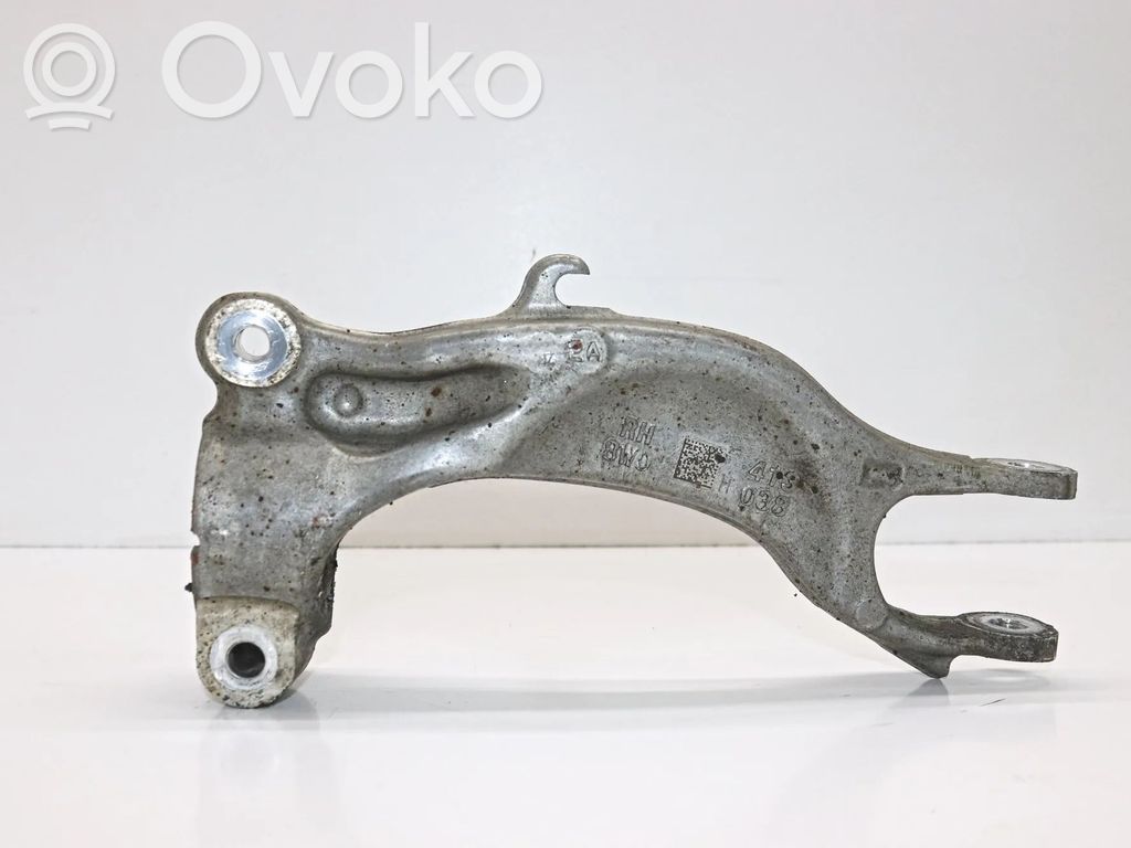 Inny element zawieszenia przedniego   8W0413038