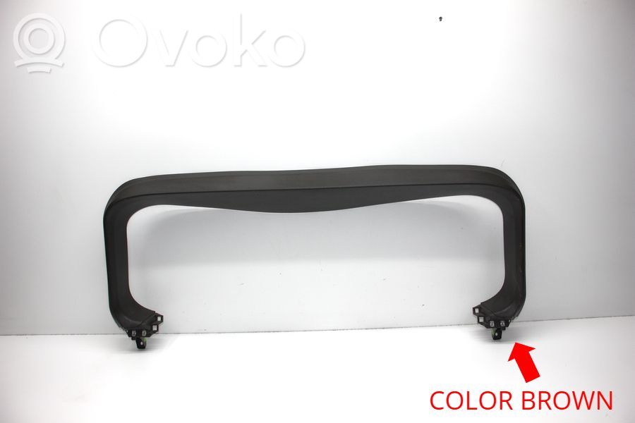 Jeep Renegade Rivestimento portellone