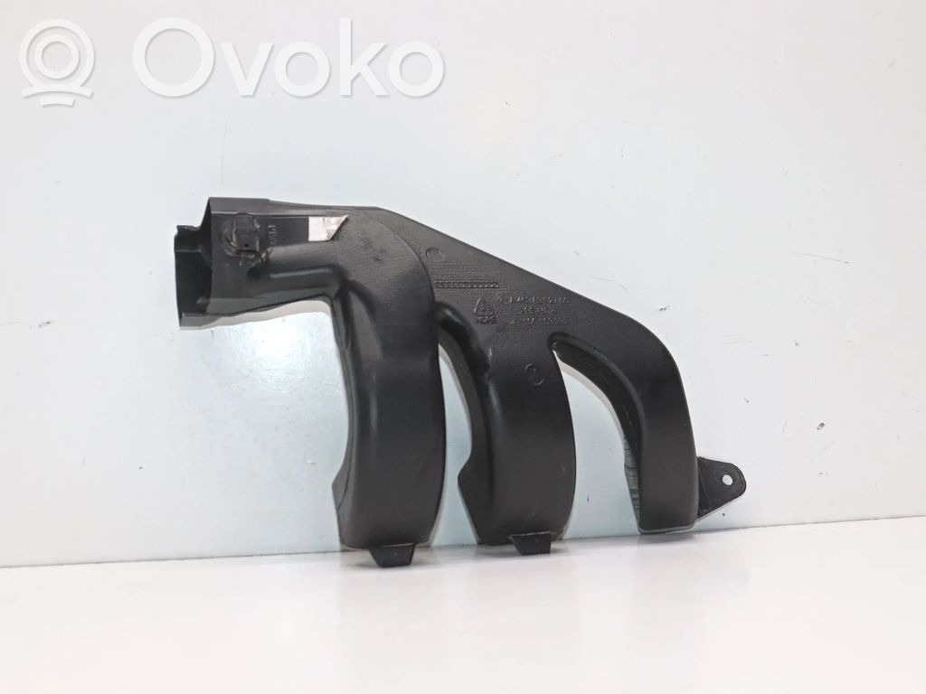 Mercedes-Benz G W463 2nd Gen Air intake duct part 