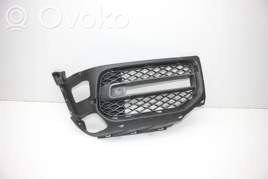 Atrapa chłodnicy / Grill   A4638857601,A4638858101