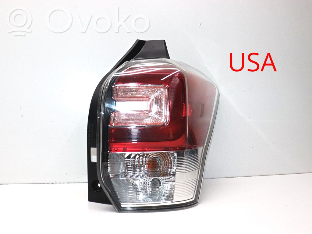 Lampa tylna   84201SG141