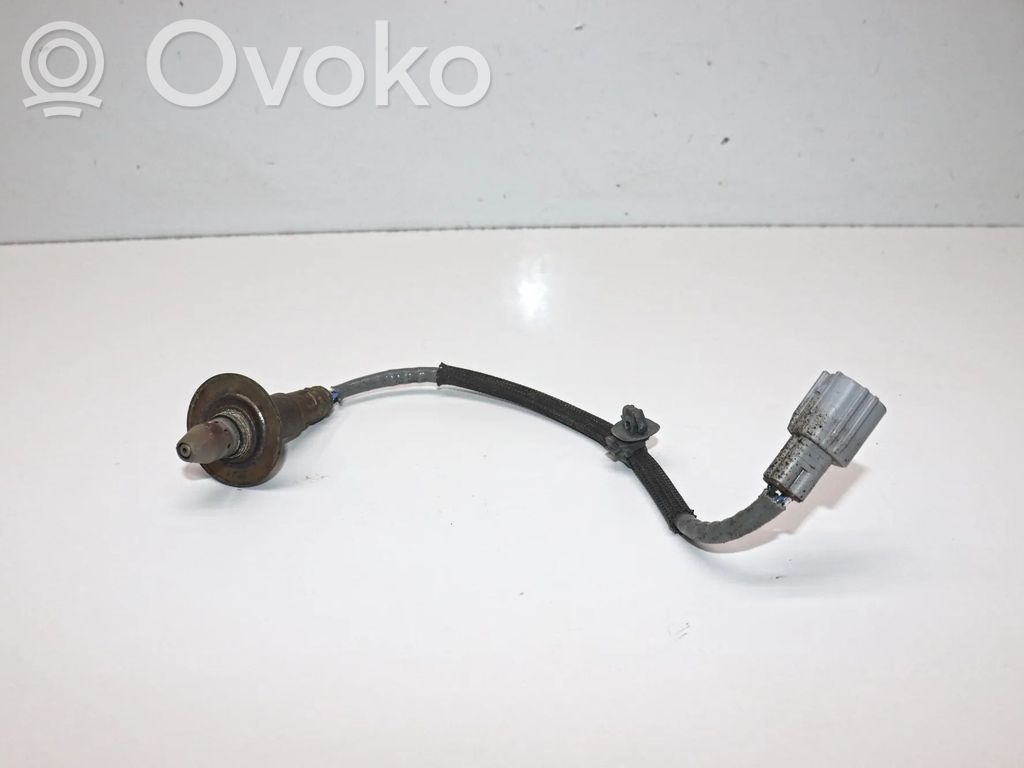 Subaru Forester SJ Sensore della sonda Lambda 