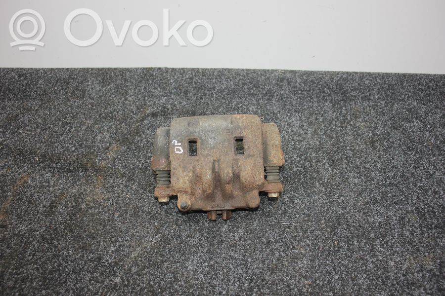 Subaru Forester SJ Bremssattel vorne 