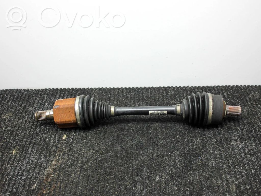 Volvo V60 Priekinis pusašis 