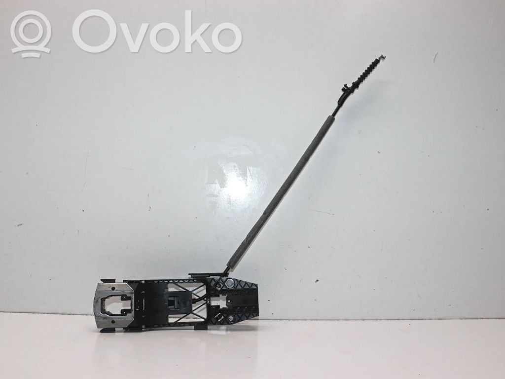 Audi Q3 F3 Poignée extérieure avant 