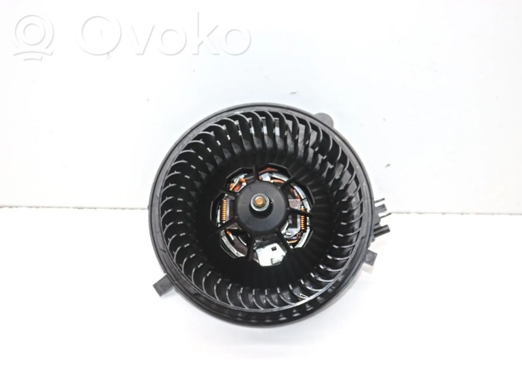 Audi Q3 F3 Pulseur d'air habitacle