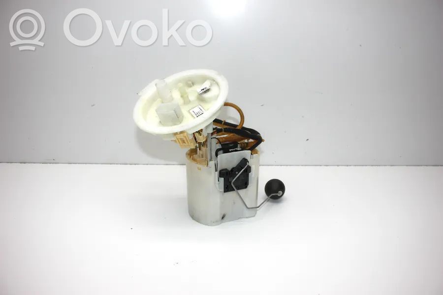 Polttoainesäiliön pumppu   A2C96665601C,00505564890