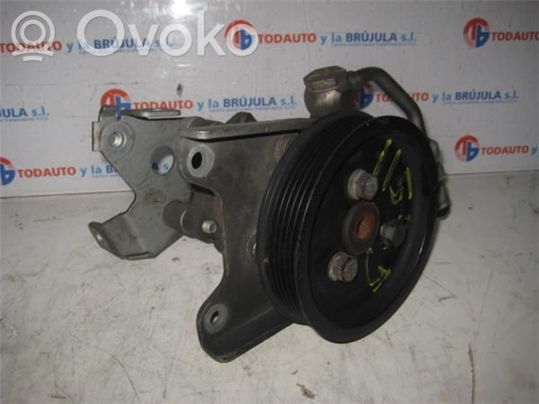 BMW 5 E60 E61 Power steering pump 