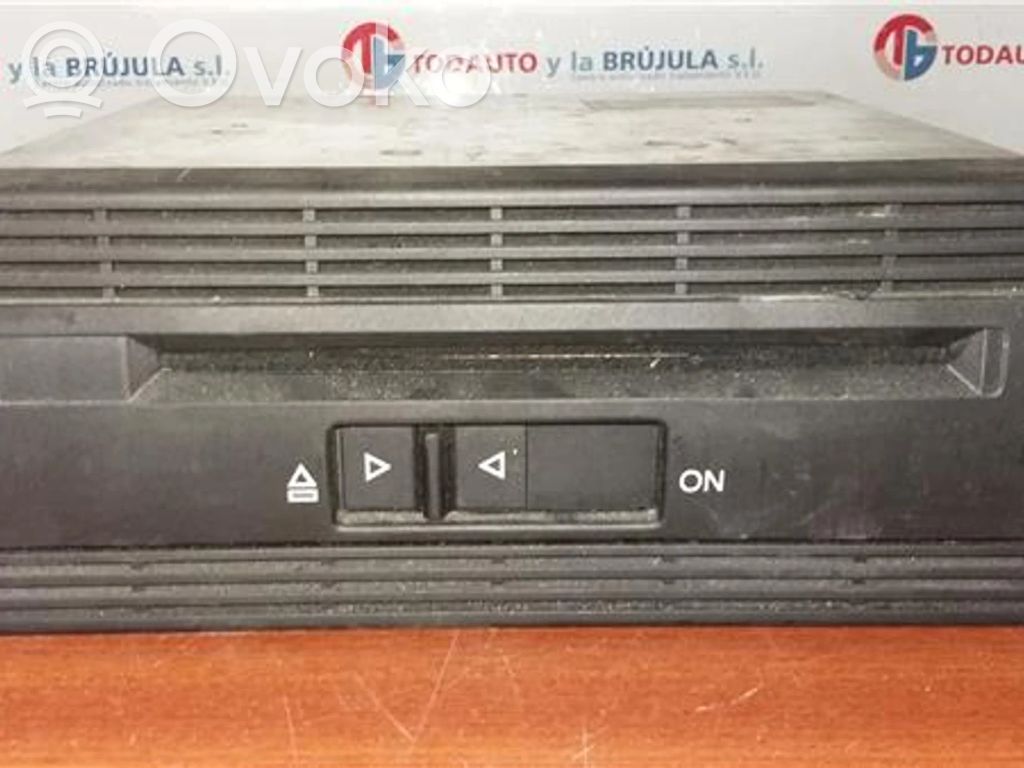 Audi A6 S6 C5 4B Changeur CD / DVD 