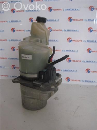 Ford Fiesta Servopumpe 