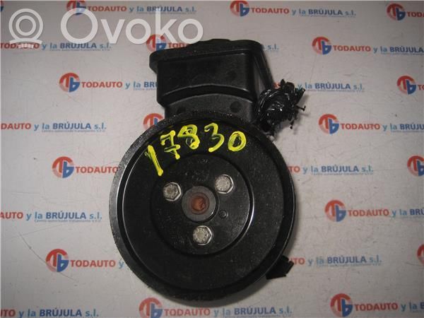 BMW 5 E39 Power steering pump 