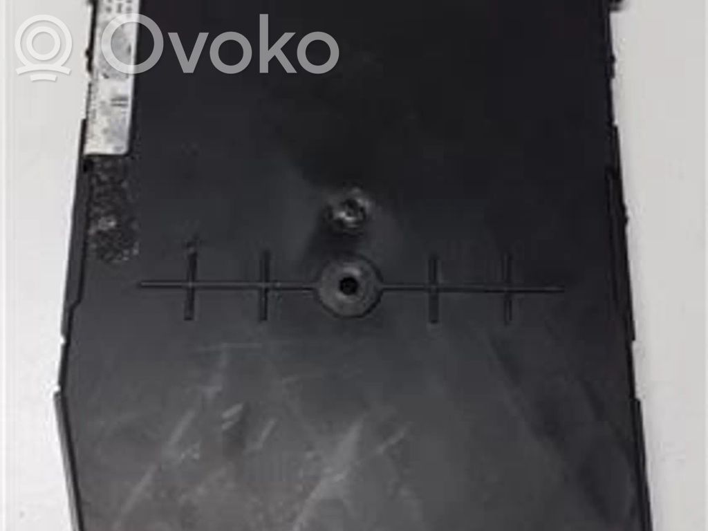 Renault Megane II Drošinātāju bloks 